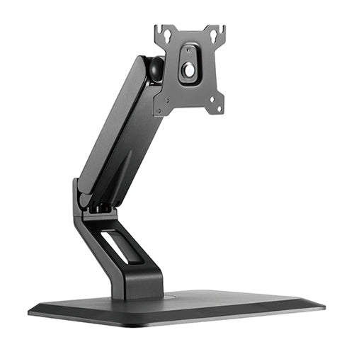 Brateck Single Touch Screen Monitor Desk Stand FitMost 17'-32' Screen Sizes Up to 10kg per screen VESA 75x75/100x100 Brateck Single Touch Screen Monitor Desk Stand FitMost 17'-32' Screen Sizes Up to 10kg per screen VESA 75x75/100x100